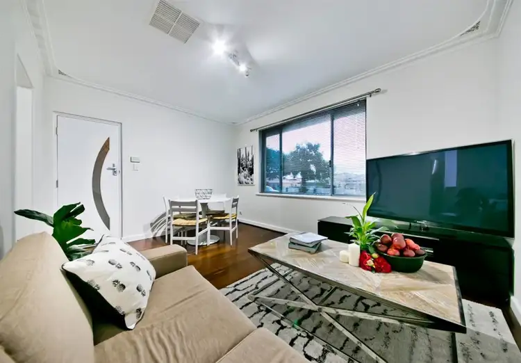 Second view of Homely house listing, 34 Denny Way, Alfred Cove WA 6154