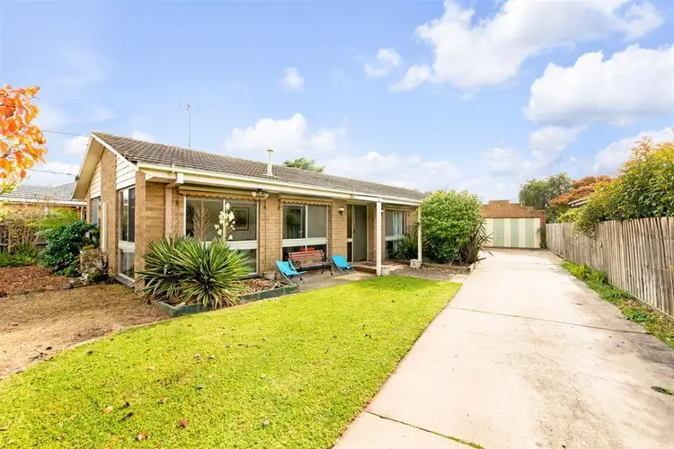 9 Westmoreland Street, St Albans Park VIC 3219