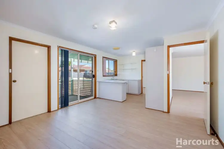 Third view of Homely townhouse listing, 16/25 Namadgi Circuit, Palmerston ACT 2913