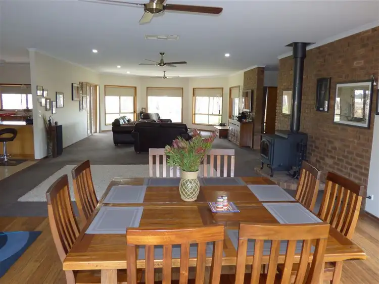 Sixth view of Homely rural property listing, 332 Three Bridges Rd Lower Norton, Horsham VIC 3400