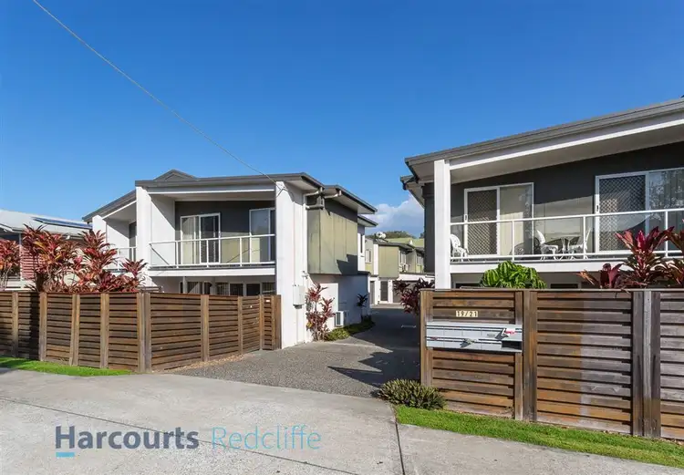 4/19-21 Shields Street, Redcliffe QLD 4020
