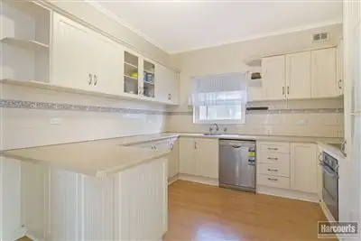 Second view of Homely house listing, 3 Charles Street, Nuriootpa SA 5355