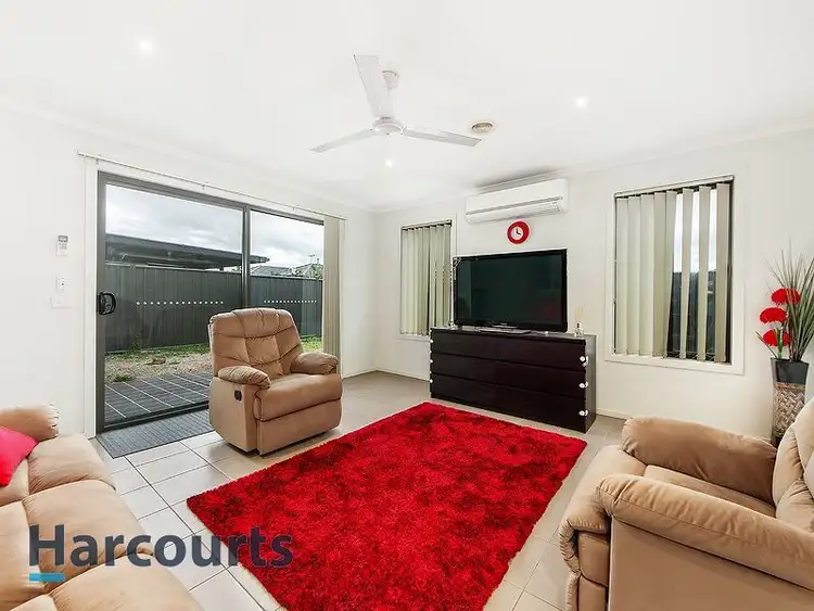 Third view of Homely house listing, 71 Hatchlands Drive, Deer Park VIC 3023