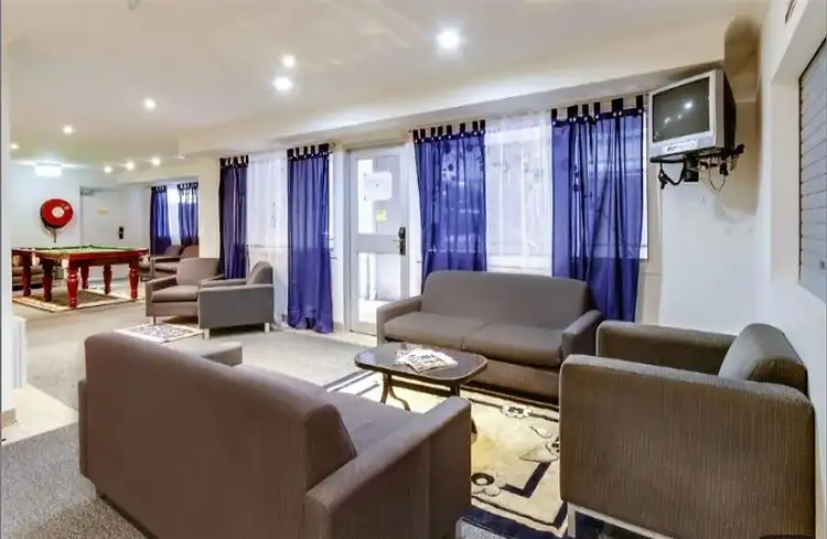 Fourth view of Homely apartment listing, 224/662 Blackburn Road, Notting Hill VIC 3168