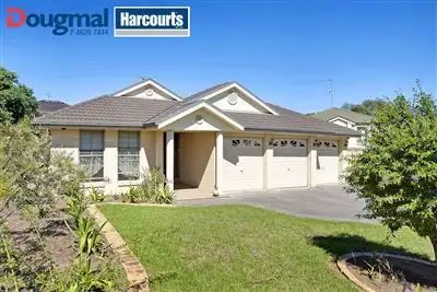 7 Glenavon Place, Glen Alpine NSW 2560