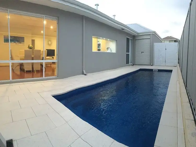 Third view of Homely house listing, 16 Belfry Way, Wattle Grove WA 6107