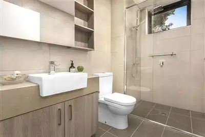 Sixth view of Homely apartment listing, 1.04/14-18 Gilbert Road, Preston VIC 3072