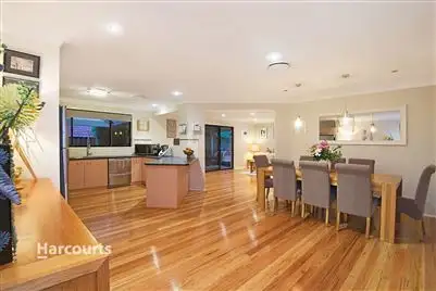 Fourth view of Homely house listing, 11 Maple Grove, Kellyville Ridge NSW 2155