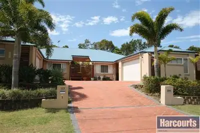 Main view of Homely semi-detached listing, 2/117 Cosmos Ave, Banksia Beach QLD 4507