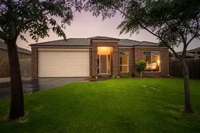 5 Keats Court, Truganina VIC 3029