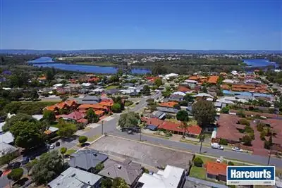 Fourth view of Homely land listing, 2/69 Kelvin Street, Maylands WA 6051