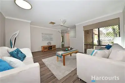 Second view of Homely house listing, 1 Jade Grove, Edgewater WA 6027