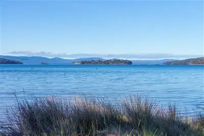 Second view of Homely land listing, Lot 1 Pottery Road, Dover TAS 7117