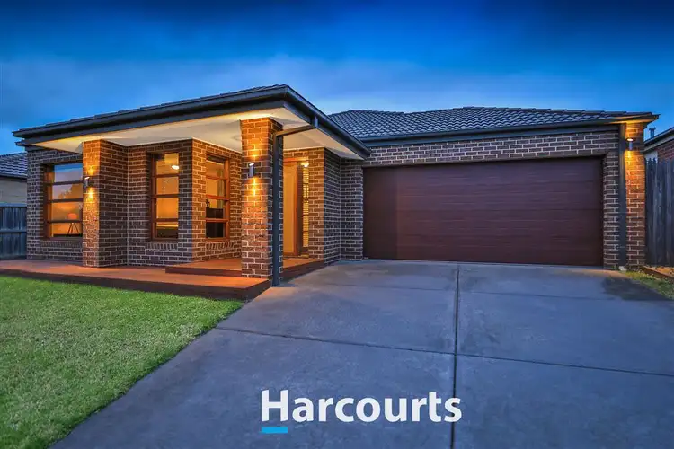 56 Tipperary Circuit, Pakenham VIC 3810