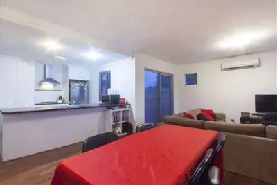 Seventh view of Homely house listing, A/3 Bondi Way, Aubin Grove WA 6164