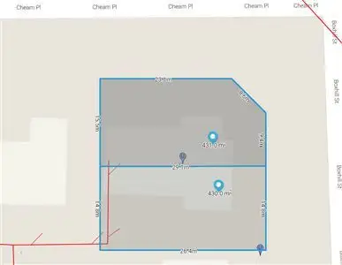 Second view of Homely land listing, 2 Cheam Place, Morley WA 6062