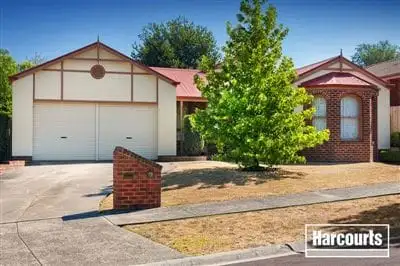 Main view of Homely house listing, 3 Vista Court, Berwick VIC 3806