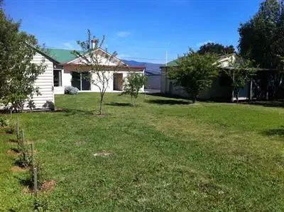 Main view of Homely house listing, 48 Arthur Street, Scottsdale TAS 7260