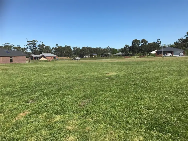 Third view of Homely land listing, 12 Amelia Court, Drouin VIC 3818