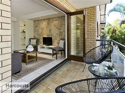 Fourth view of Homely unit listing, 4/21 Le Geyt Street, Windsor QLD 4030