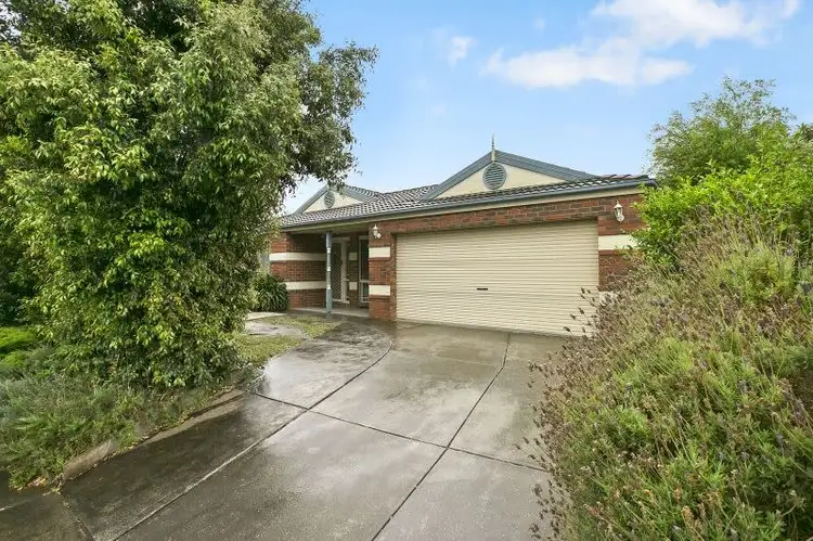 Main view of Homely house listing, 92 Northgateway, Langwarrin VIC 3910