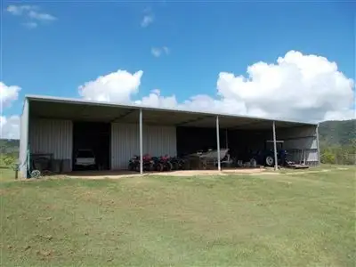 Second view of Homely rural property listing, 21 Wood Street, Koumala QLD 4738