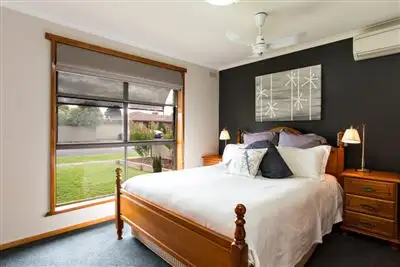 Sixth view of Homely house listing, 5 Kowree Crescent, Redan VIC 3350