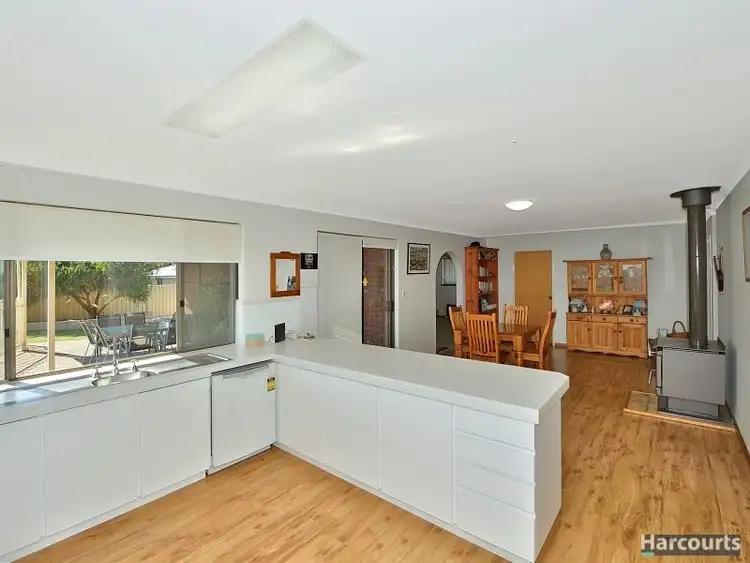 Sixth view of Homely house listing, 38 Leyburn Drive, Halls Head WA 6210