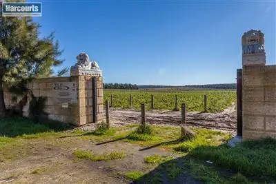 Third view of Homely land listing, 247 Carabooda Road, Carabooda WA 6033