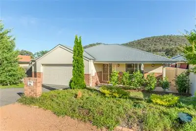Main view of Homely house listing, 216 Halloran Drive, Jerrabomberra NSW 2619
