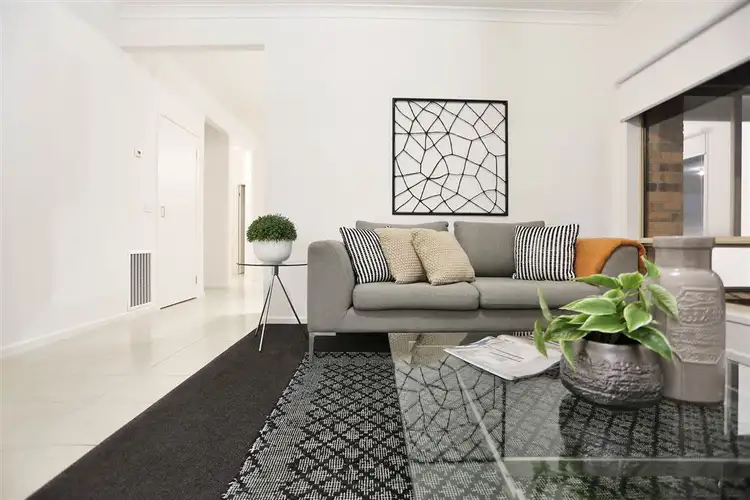 Fourth view of Homely house listing, 5 Claremont Place, Epping VIC 3076