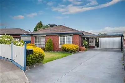 Main view of Homely house listing, 11 Irons Court, Epping VIC 3076