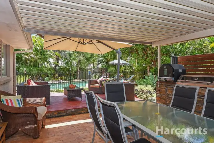 Second view of Homely house listing, 30 Belvedere Crescent, Bellmere QLD 4510