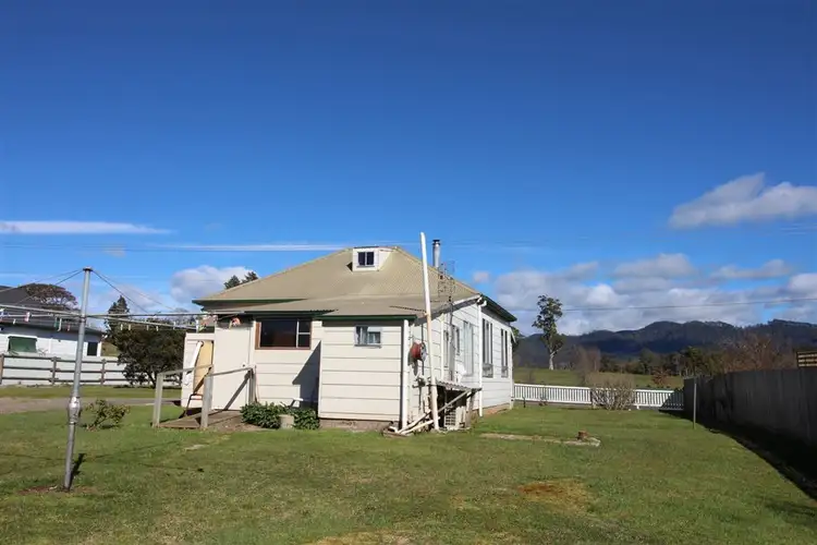 Fifth view of Homely house listing, 31 Main Street, Legerwood TAS 7263
