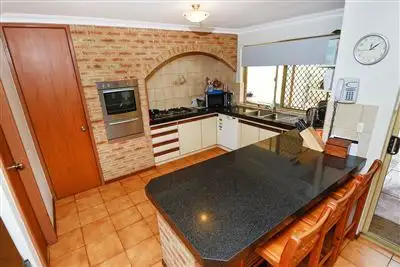 Third view of Homely house listing, 42 Beckett Close, Munster WA 6166
