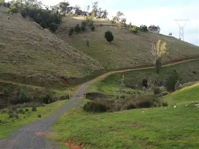 Seventh view of Homely rural property listing, Lot 1/226 Lake Buffalo-Carboor Road, Carboor VIC 3678