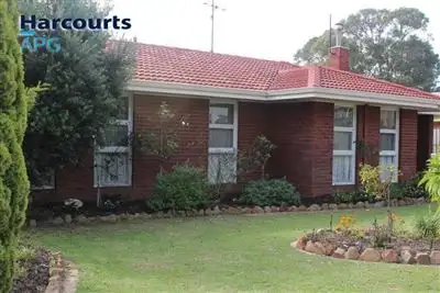 21 Bryant Street, East Bunbury WA 6230