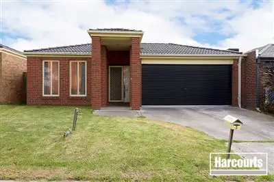 3 Penshurst Way, Cranbourne North VIC