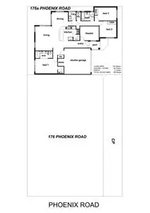 Second view of Homely land listing, 176A Phoenix Road, Hamilton Hill WA 6163