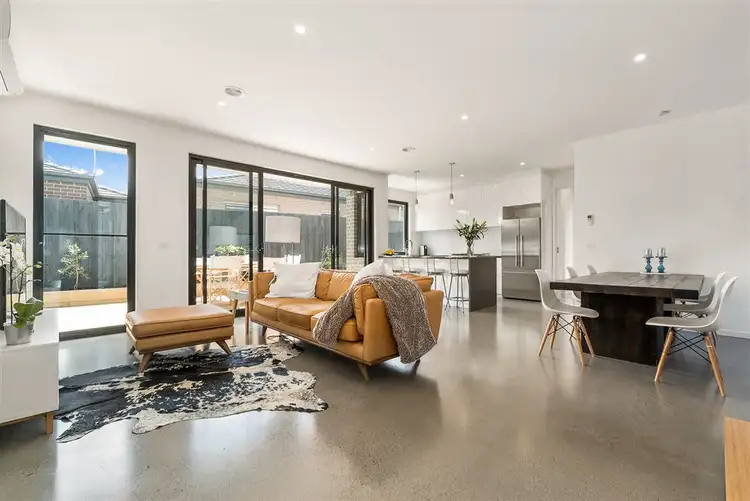 Second view of Homely house listing, 75a Bentons Road, Mornington VIC 3931
