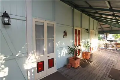 Second view of Homely house listing, 118 Mackenzie Street, Ayr QLD 4807