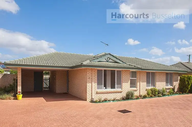 Third view of Homely unit listing, 3/3 Peaker Court, West Busselton WA 6280