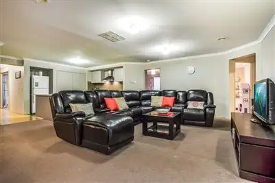 Fifth view of Homely house listing, 35 Barchester Ave, Truganina VIC 3029