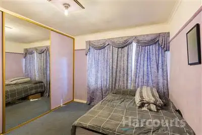 Fifth view of Homely house listing, 142 Paperbark St, Doveton VIC 3177