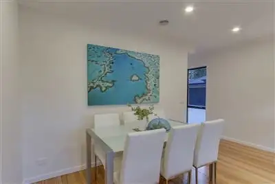 Third view of Homely house listing, 2/26 Deschamp Crescent, Rowville VIC 3178