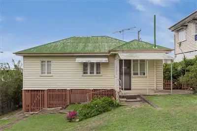 302 Wilston Road, Grange QLD 4051