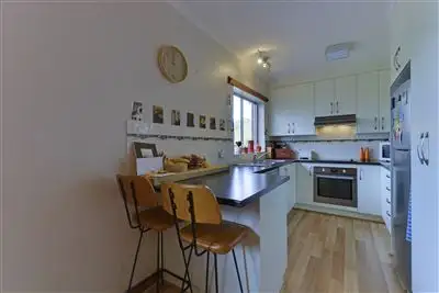 Fourth view of Homely flat listing, 2/14a Sherbourne Avenue, West Hobart TAS