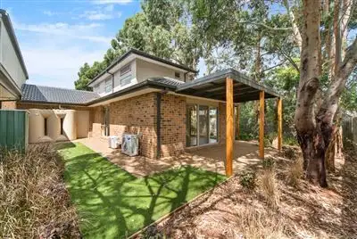 Second view of Homely townhouse listing, 13/1A Annette Court, Hastings VIC 3915