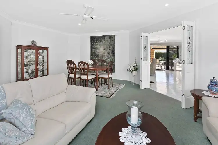 Sixth view of Homely house listing, 19 Amelia Place, Cleveland QLD 4163