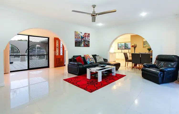 Sixth view of Homely house listing, 12 Dunkeith Avenue, Benowa QLD 4217